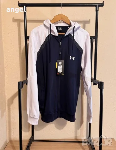 Спортен екип  UNDER ARMOR, снимка 2 - Спортни дрехи, екипи - 56596451