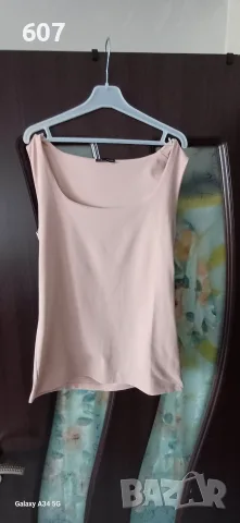 ZARA Дамски клин и потник , снимка 10 - Клинове - 56611041