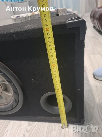 Баскаса RADIMEX, снимка 2 - Тонколони - 56657541