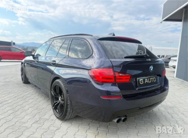 BMW 530 Собствен лизинг!!!, снимка 3 - Автомобили и джипове - 56734523