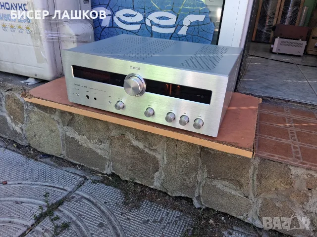 Magnat MA,-900  hybrid, снимка 13 - Ресийвъри, усилватели, смесителни пултове - 56728474