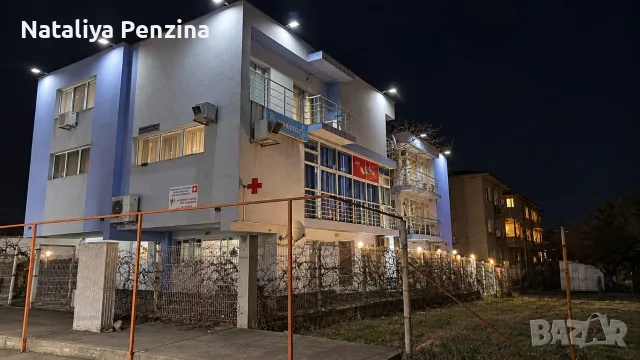 Продава се триетажна сграда в гр. Гълъбово , снимка 3 - Къщи - 51089717