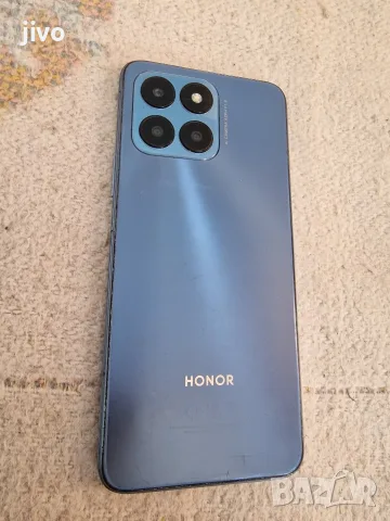 Honor 70 lite/Перфектен , снимка 4 - Huawei - 56706855