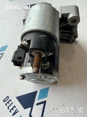 V764559480 стартер от Citroen C4 1.2 T, снимка 4 - Части - 56176787