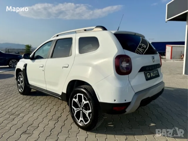 Dacia duster 1.5cdi Собствен лизинг!!!, снимка 3 - Автомобили и джипове - 56679448