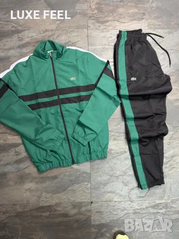 Nike 🔹 Lacoste 🔹 Adidas 🔹Мъжки Екипи , снимка 13 - Спортни дрехи, екипи - 56582558