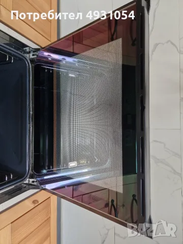 Фурна Miele H2663B, снимка 17 - Печки, фурни - 56742272