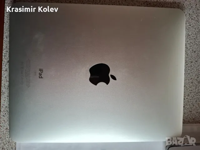 продавам IPad 16GB, снимка 2 - Таблети - 56703277