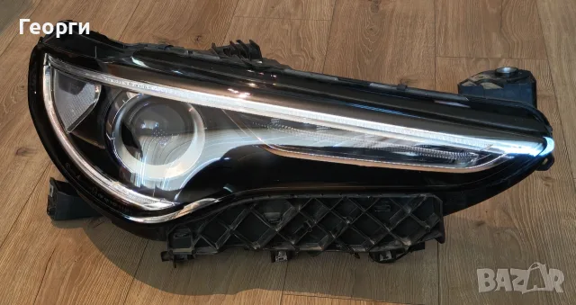 Десен фар за Alfa Romeo Stelvio