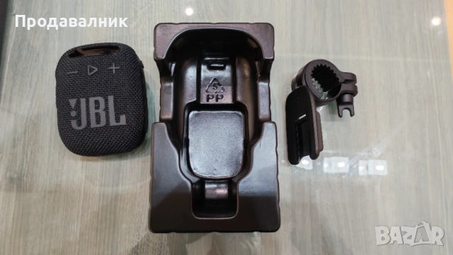 портативна тонколонка JBL Wind 3 , снимка 7 - Bluetooth тонколони - 55875984