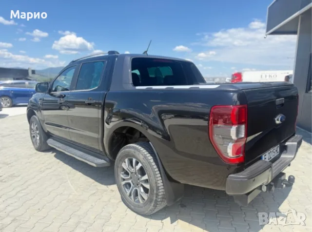 Ford Ranger Собствен лизинг!!!, снимка 3 - Автомобили и джипове - 56663446