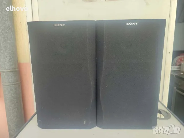 Тонколони Sony SS-A109#1