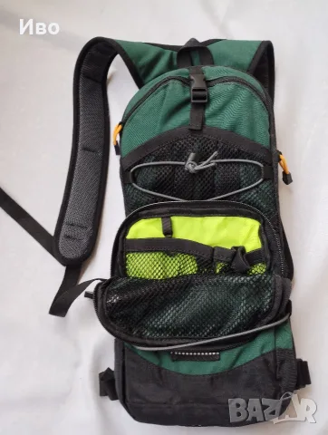 Раница за хидратация Camelback M.U.L.E. , снимка 5 - Спортна екипировка - 56681692