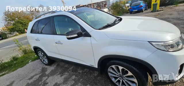 Kia Sorento AWD, снимка 13 - Автомобили и джипове - 56582168