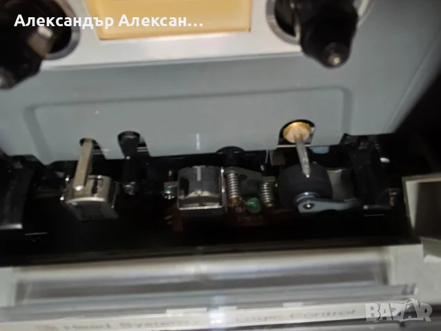 Alpine AL-80 Deck , снимка 3 - Декове - 56707936