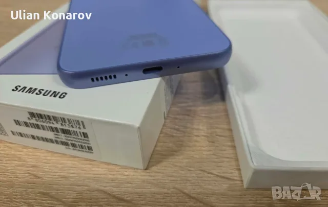 Samsung A34 5G 6/128gb, снимка 7 - Samsung - 56719739