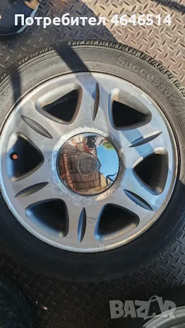 Джанти за Lancia