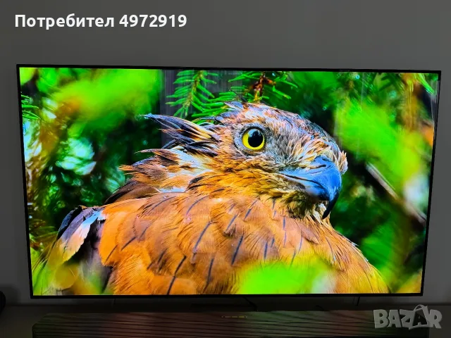 LG OLED C8 65’’ Smart 4K TV Телевизор OLED65C8PLA