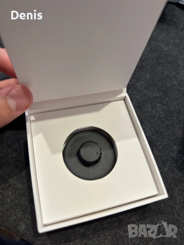 Смарт пръстен Amazfit Helio Ring размер 12, снимка 5 - Смарт часовници - 56617954