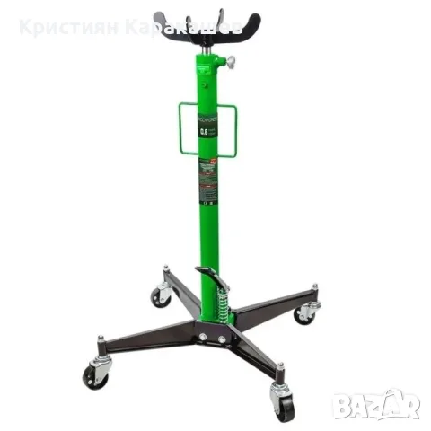 Крик за скоростни кутии 0.6 тона 112 – 188 см RockForce