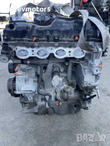 Двигател B48A20 2.0i, 192 кс. от BMW X1, снимка 3 - Части - 56195289