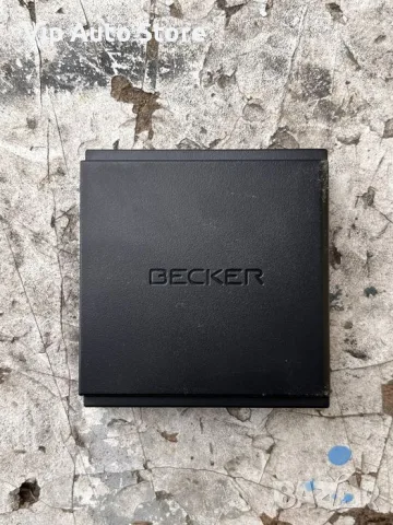 Becker Map Pilot навигационен модул Mercedes W204 – оригинален