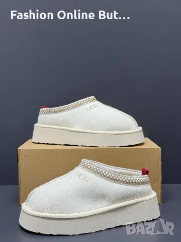 UGG дамски обувки, снимка 5 - Дамски ежедневни обувки - 56649176