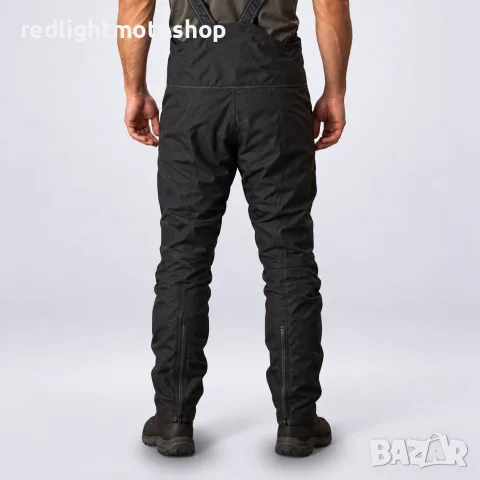 Dainese Мъжки текстилен гащеризон 2XL, снимка 5 - Аксесоари и консумативи - 56590212