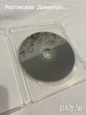 Splatterhouse Ps3, снимка 4 - Игри за PlayStation - 56648685