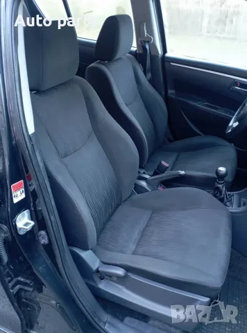 Suzuki Swift 1.2 бензин, EURO 5, снимка 8 - Автомобили и джипове - 55925529