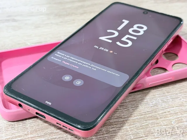 Motorola g57 power 256GB, снимка 4 - Motorola - 56554811