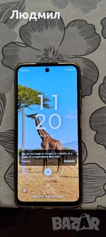 Motorola g34 8gd ram, снимка 3 - Motorola - 56745651