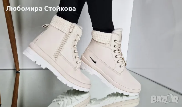 дамски боти - последни бройки , снимка 7 - Дамски боти - 56566626