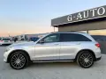 Mercedes benz Glc Собствен лизинг!!!, снимка 2