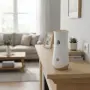 WiFi скрита камера в работещ ароматизатор с издръжлива батерия - 12 часа, снимка 2
