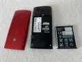 Sony Ericsson Cedar J108i , Sony Ericsson J108i, снимка 15