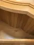 Бюфет витрина МАСИВ , снимка 6
