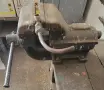 Голямо железарско менгеме, снимка 1