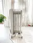 Маслен радиатор DeLonghi, снимка 2