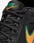 NIKE Gato Black/Yellow, снимка 5
