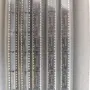 Интегрални схеми Hitachi HD74LS164P (в корпус DIP-14), снимка 3