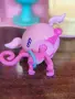 Littlest Pet Shop (LPS/Hasbro) Minka Mark Monkey (2012 г.), снимка 4
