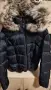 Дамско яке Moncler, снимка 1