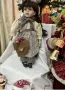 порцеланови   кукли, снимка 11