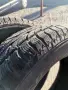 Четри зимни гуми , снимка 6