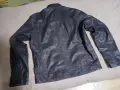 Кожено Яке "AIM" (M), снимка 5