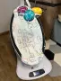 Електрическа бебешка люлка mamaRoo 4.0, снимка 10