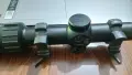  NIKKO STIRLING BOAR EATER 1-4X24 i. , снимка 9