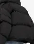 PUMA Classics Oversized Puffer Jacket Black
, снимка 4
