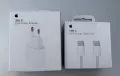 продавам нов адаптор и кабел type C комплект , снимка 1